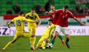 Футболдан Қазақстан құрамасы Венгрияны жеңді