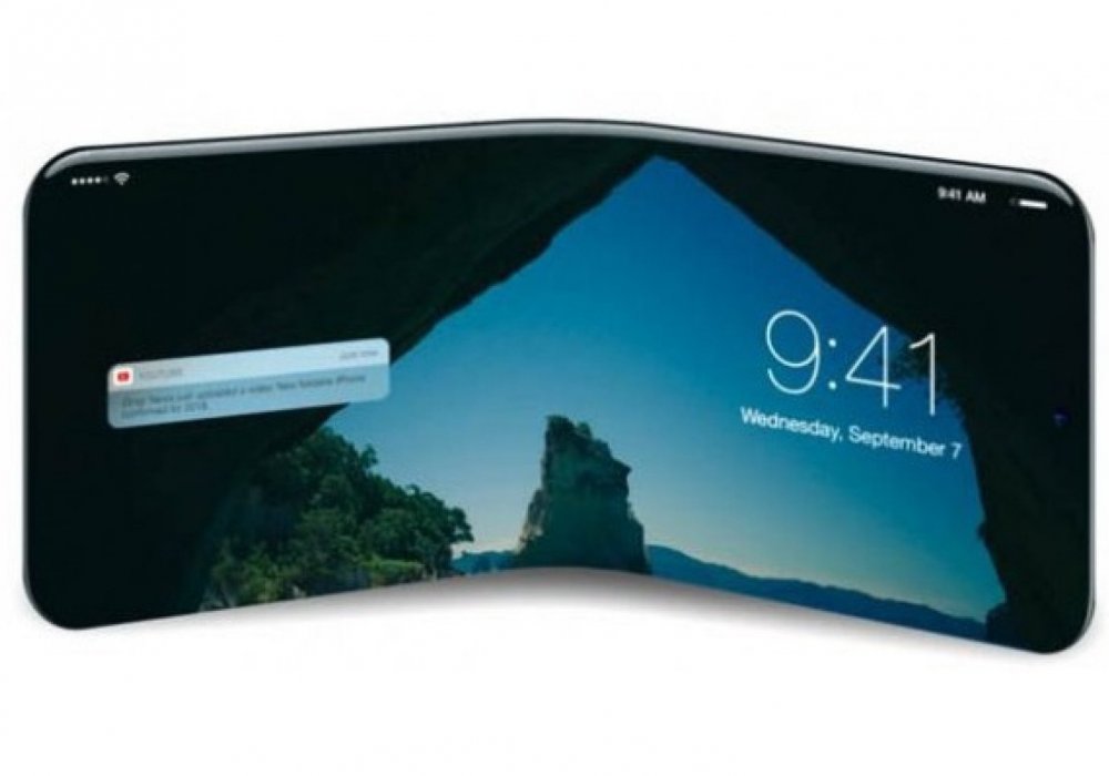 Apple 2020 жылы майысатын iPhone шығарады