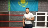 Жекпе-жекті нокаутпен аяқтаған Арман Рысбек рейтингте бірден 231 сатыға көтерілді