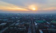 Алматы тұрғындары жер сілкінісін сезді