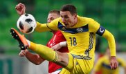 Футболдан Қазақстан құрамасы Болгариядан жеңілді
