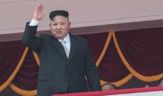 Ким Чен Ын алғаш рет Қытайға барды
