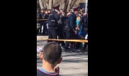 Қызылордада атыстан зардап шеккен жігіт көз жұмды