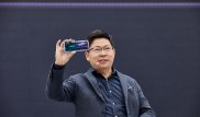 Жылдың басты жаңалығы болудан үмітті. Huawei жаңа P20 смартфонын таныстырды