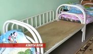 Алматы облысында мүгедек бала асылып қалған күйі табылды