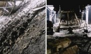 Кемероводағы қайғылы оқиға: Өрттің алғашқы минуттарында түсірілген видео жарияланды