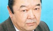 Қазақстандық ғалым Көбей Хұсайынов қайтыс болды