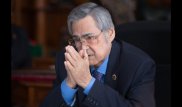 Отставкаға кеткен Аман Төлеев видеомәлімдеме жасады