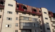 Алматыда көпқабатты үйде шыққан өрт толығымен сөндірілді