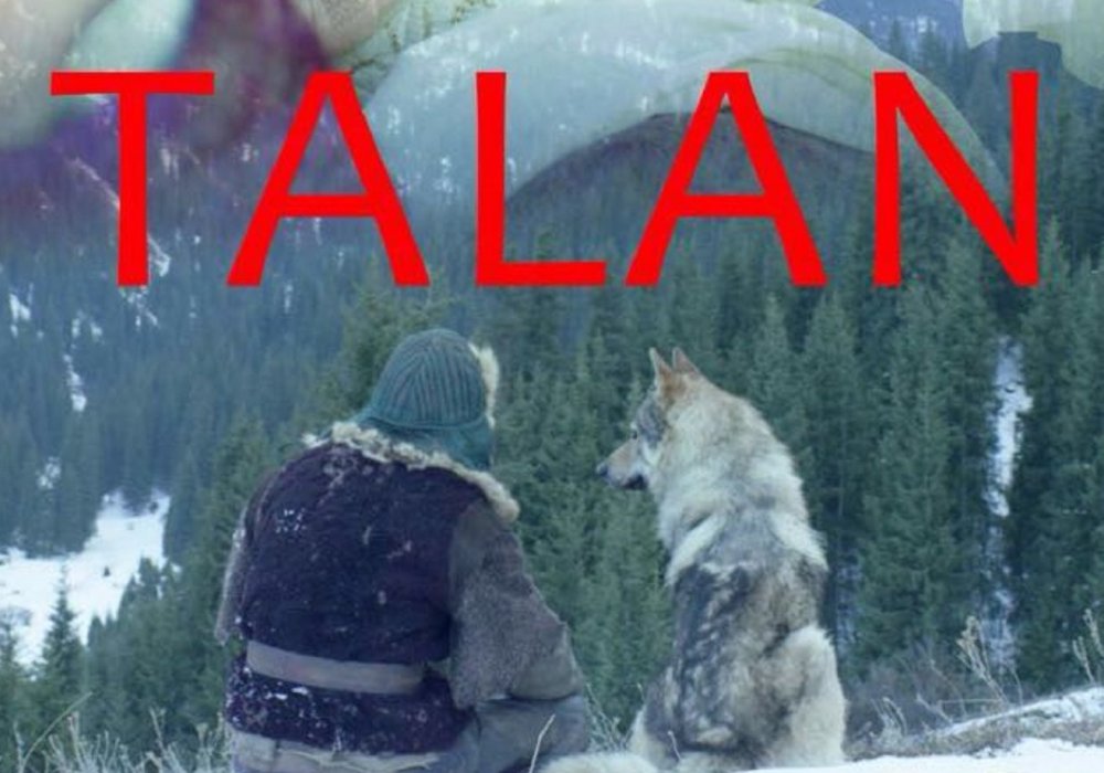 "Талан" фильмінің әлемдік премьерасы Иранда өтеді