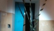 "Мен оны лифттен өзім шығарып алдым". Ақтөбеде лифтте қаза тапқан әйелдің жолдасы оқиғаның қалай болғанын айтып берді