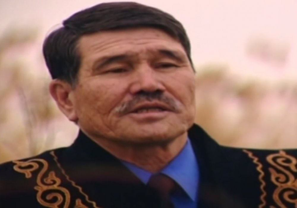 Ақын, әнші әрі композитор Аяз Бетбаев қайтыс болды
