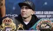 WBC, WBA және IBF Головкиннің жекпе-жегіне қатысты алғашқы шешімін шығарды