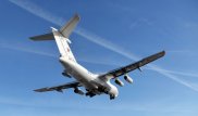 Алжирде ИЛ-78 әскери ұшағы құлады - қаза тапқандар саны 200-ден асуы мүмкін