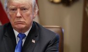 Трамп Сирияға соққы жасауға бұйрық берді