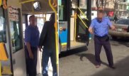 Алматыда автобус жүргізушісі жолаушы қызды балағаттаған: Оқиғаның мән-жайы анықталды