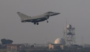 Қытай АҚШ пен оның одақтастарының соққыларын жауапсыз деп атады