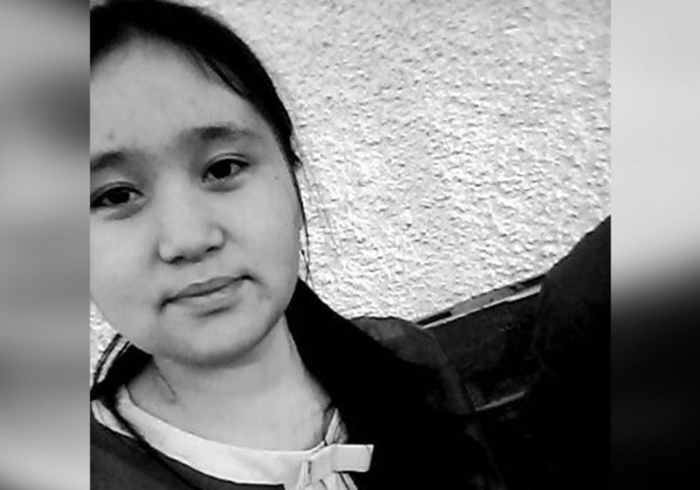 Алматы маңында 15 жастағы қыз жоғалып кетті