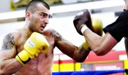 Мартиросян Головкинді жеңе алады - WBC басшысы