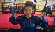 Аида Сатыбалдинова кәсіби бокста екінші кездесу өткізетінін жариялады