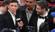 НВО комментаторы Головкинді айыптады: GGG мықты қарсыластардан қашып жүр