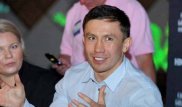 Головкин "Канело" жайлы сұрақтарға ашуланды