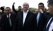 Армения президенті халықты не толқытқанын айтты