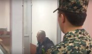 34 жастағы шымкенттік әйелін балаларының көзінше бауыздап өлтірген