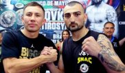 Ванес аңыз адаммен жұдырықтасады - Мартиросянның әкесі Головкинмен өтетін жекпе-жек туралы