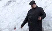 Комментатор Василий Уткин шешендерді ренжітті