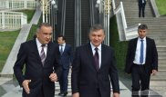 Кәсіпкер Ташкент қаласының басшысы болып тағайындалды