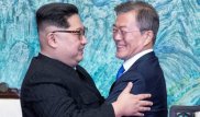 КХДР мен Оңтүстік Корея татуласты
