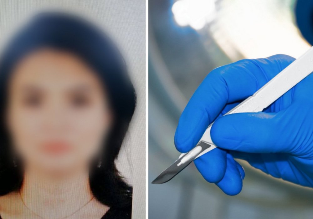 Астанада сүйіктісін азаптаған әйелге қатысты сот үкімі шықты