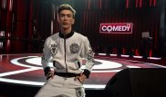 Арулардың сұлулық байқауына қатысқан алматылық жігіт Comedy Club сахнасына шықты