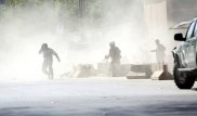 Лаңкес әскерилер орнына медресенің 11 шәкіртін мерт қылды