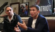 IBF белбеуіне қатысты проблема Головкинге кесірін тигізе ме?