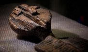 Уралдан табылған "ібіліс мүсіні" өркениет тарихын өзгертуі мүмкін