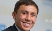 Мексикалық отбасы ұлының есімін Головкиннің құрметіне қойды