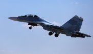 Сирияда ресейлік Су-30СМ әуе көтерілген бетте құлады