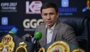 Головкин неге ашуланғанын айтты