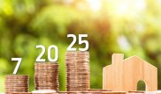 "7-20-25" бойынша баспана алу үшін жалақы қанша болуы керек? 4 талап