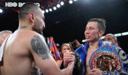 HBO Головкин - Мартиросян жекпе-жегінің видеошолуын жариялады