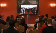 Кремльде Путинді ұлықтау рәсімі өтіп жатыр