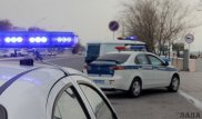 Ақтауда аулада ойнап жүрген алты жасар балаға оқ тиді