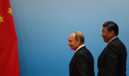 Путин әлемдегі ең беделді адамның титулынан айырылып қалды