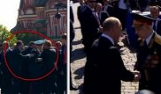 Путиннің оққағарлары итеріп тастаған ардагер оқиғаны түсіндірді