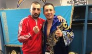 Головкин "Канелоны" мазақ етті