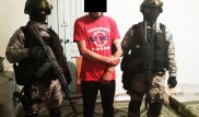 Полиция мен ҰҚК ОҚО-да 8 адамды ұстады
