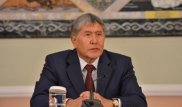 Депутат Алмазбек Атамбаевты қол сұқпаушылық құқығынан айыруды талап етті