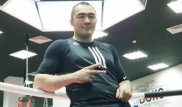 Боксқа оралған Бейбіт Шүменовтің қарсыласы анықталды